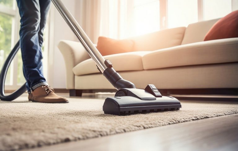 HOW TO CHOOSE THE BEST VACUUM FOR YOUR NEEDS